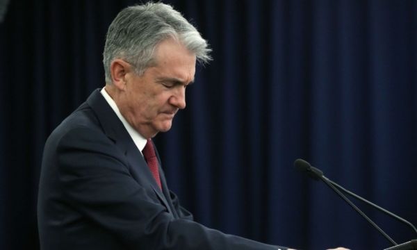 Jerome Powell se enfrenta a la pregunta de los 4 billones de dólares: ¿cómo reducir activos sin que parezca que se está preparando para una recesión?