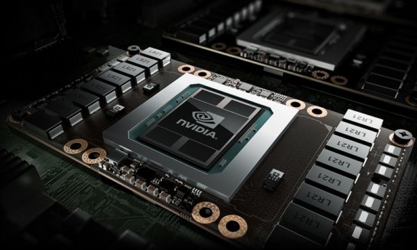 Nvidia pone fin a su mala racha causada por criptomonedas gracias a los videojuegos