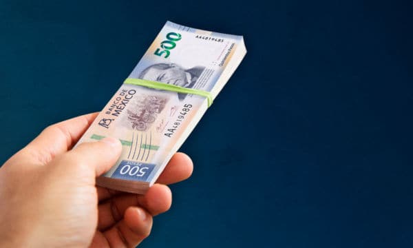 Ahorro bruto crece 3.3% en el primer trimestre y regresa a niveles prepandemia