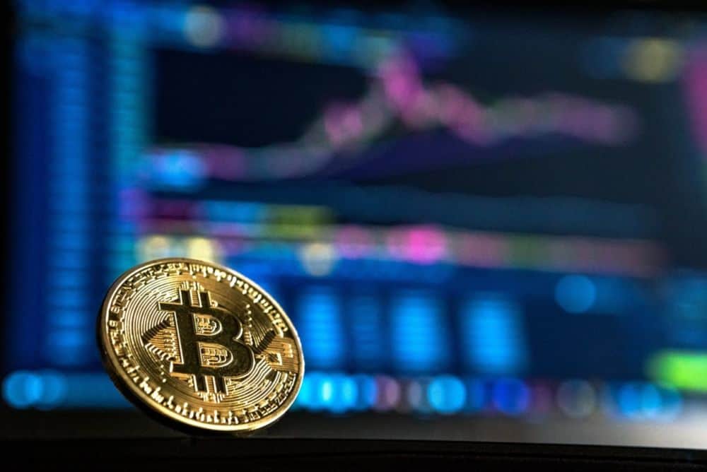 Bitcoin toca los 4,000 dólares por unidad tras el anuncio de la nueva criptomoneda de JPMorgan