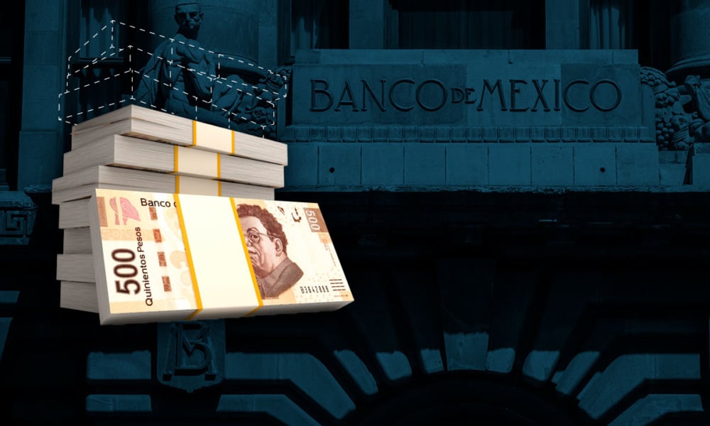 Freno en Banxico a tasa de referencia se terminó; próxima reunión habrá recorte: Citibanamex