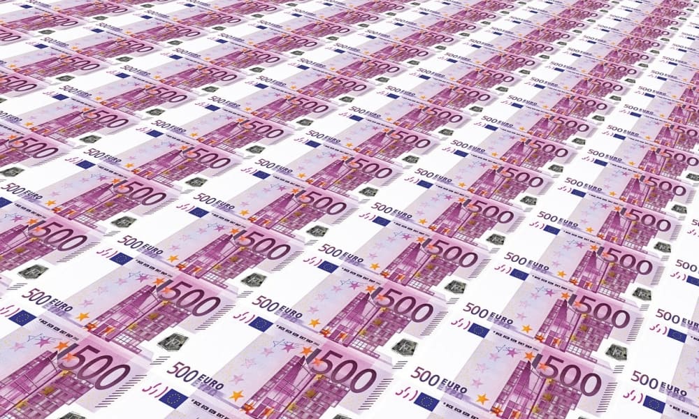 El billete de 500 euros vive sus últimos días y esta es la razón