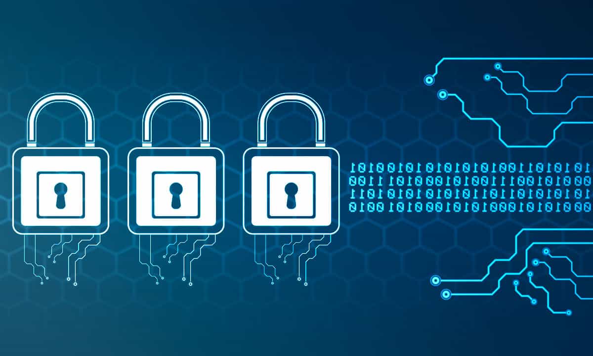 Seguridad y privacidad de datos