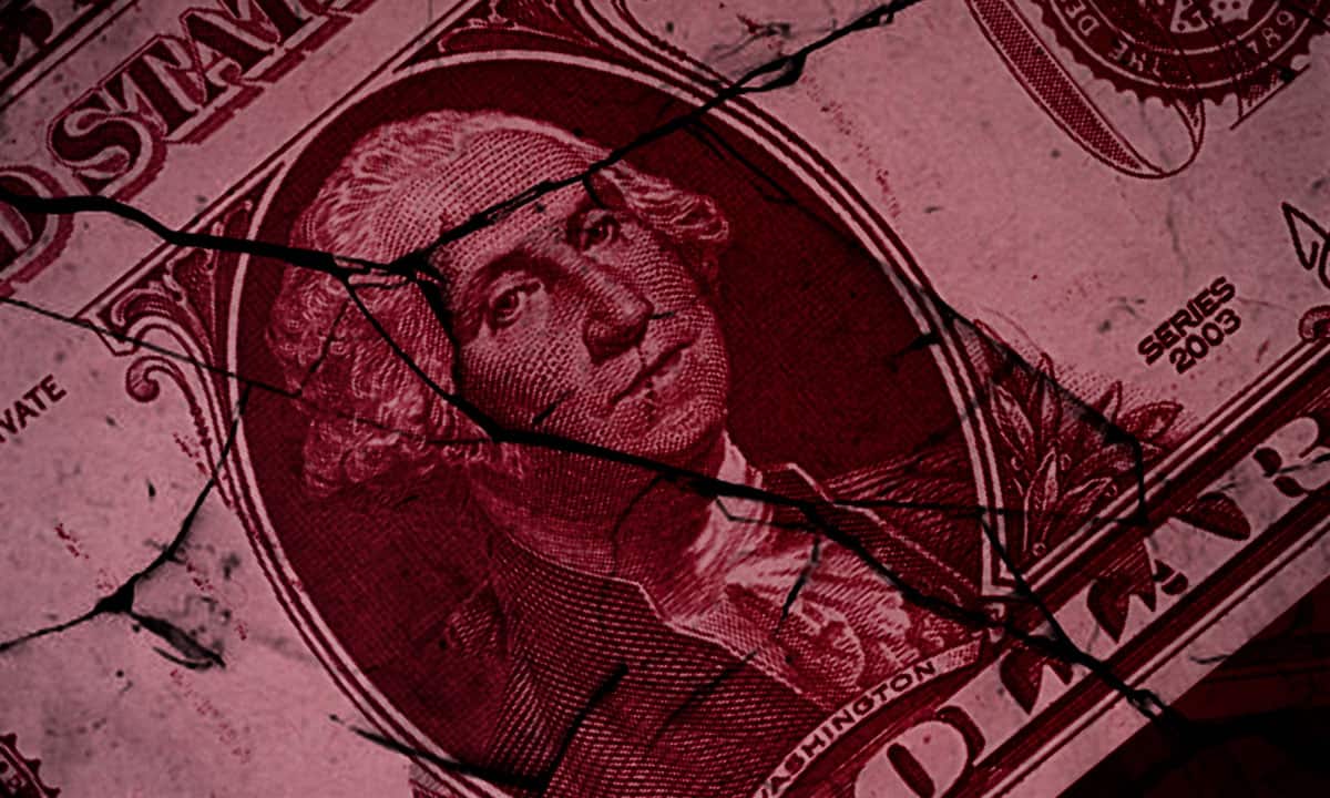 El reinado del dólar pierde poder y esto le dará un respiro al mundo