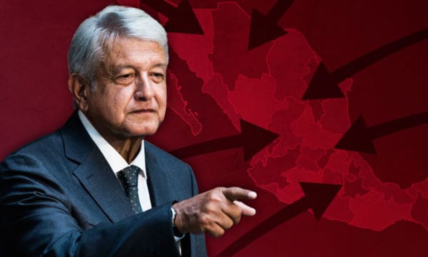 AMLO quiere que más extranjeros compren deuda de empresas mexicanas y dará un estímulo fiscal