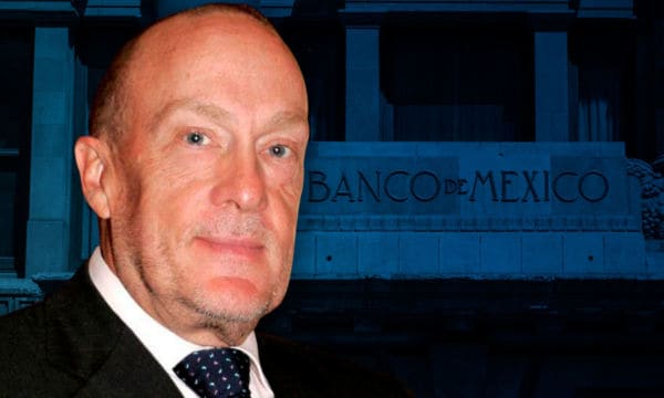 Economía mexicana vislumbra riesgos para el 2022: Jonathan Heath