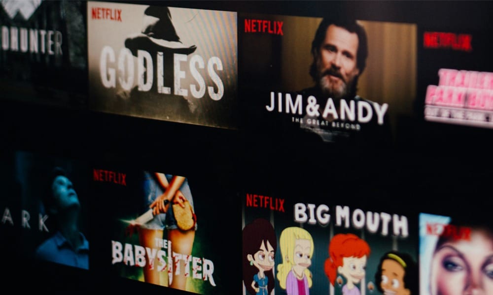 Netflix aplica el ‘efecto iPhone’ y le funciona para sumar más usuarios y dar resultados en Wall Street