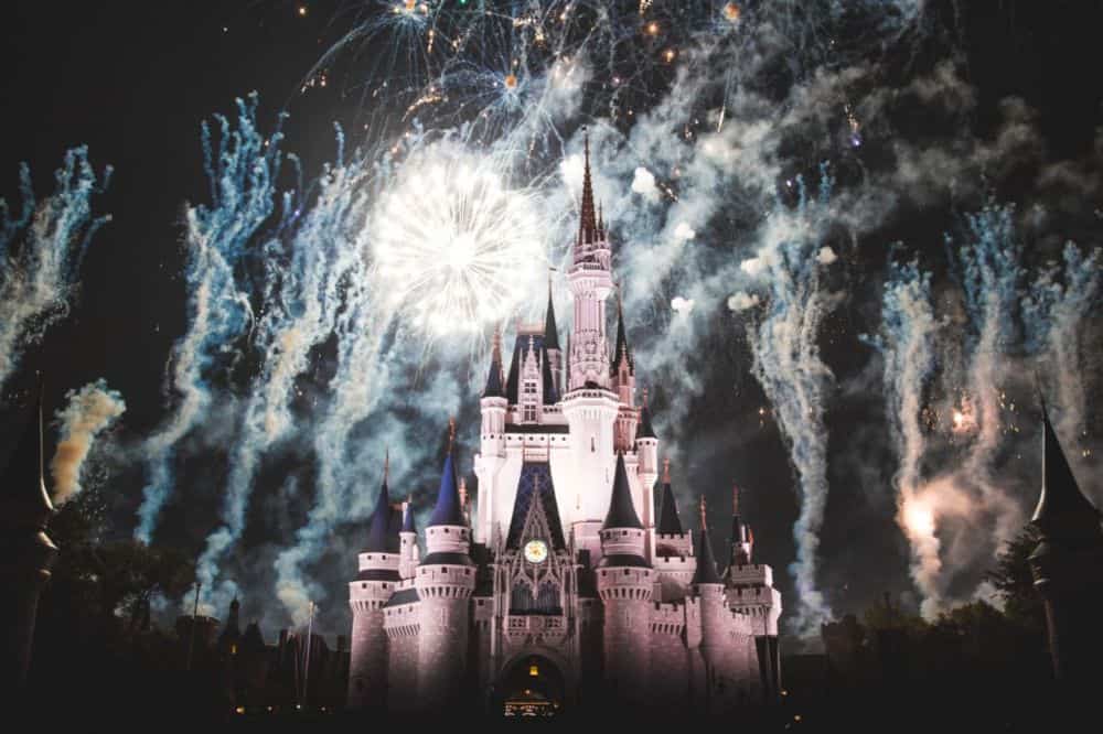 Disney se lleva la quinta parte de la taquilla mundial en 2018