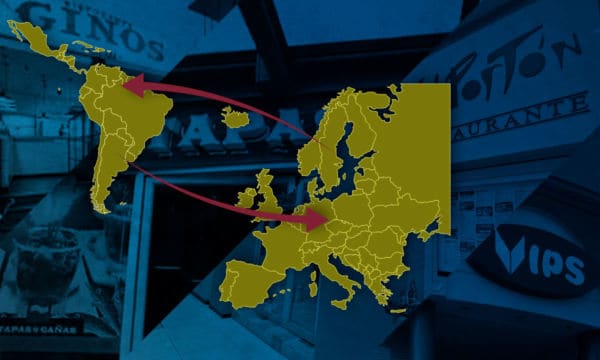 Comida para llevar; estos son los restaurantes que Alsea planea llevar a otros países