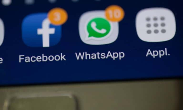 Facebook, Instagram y WhatsApp tienen fallas en México y otro países