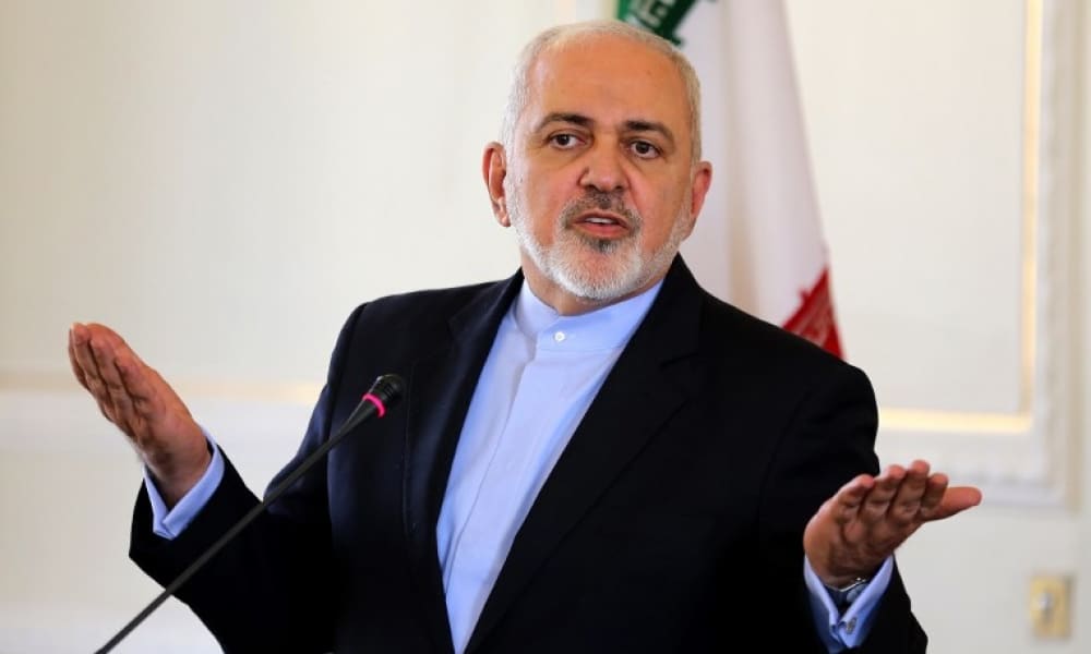 Canciller de Irán renuncia mediante un post de Instagram; Mohammad Javad Zarif fue uno de los artífices del acuerdo nuclear de 2015