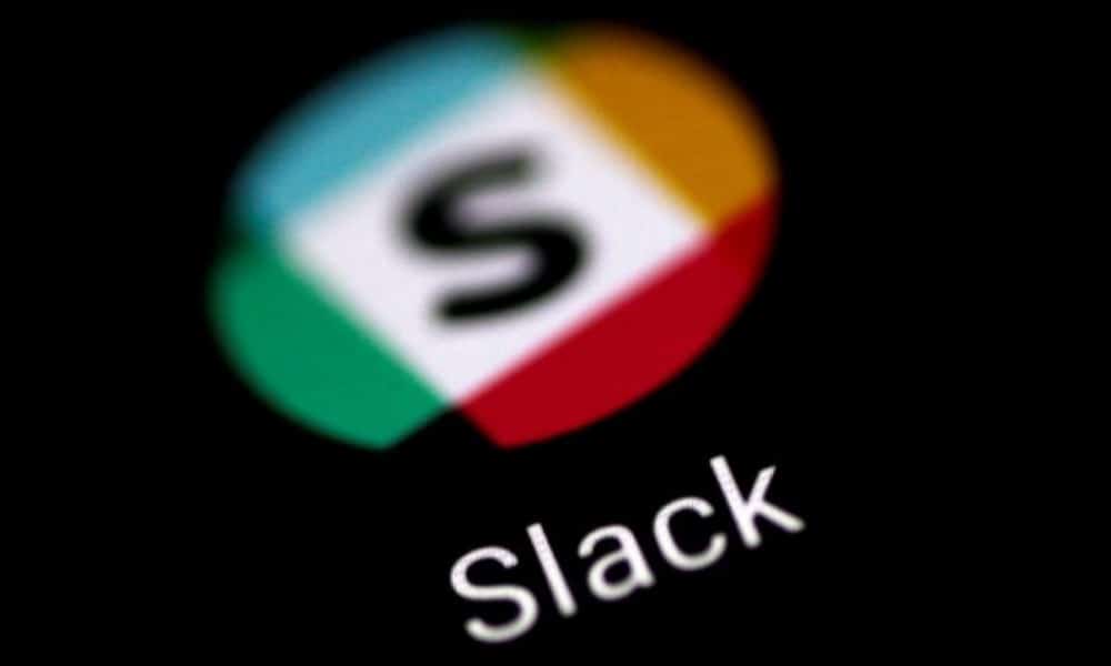 Slack está un paso más cerca de debutar en bolsa con un listado directo