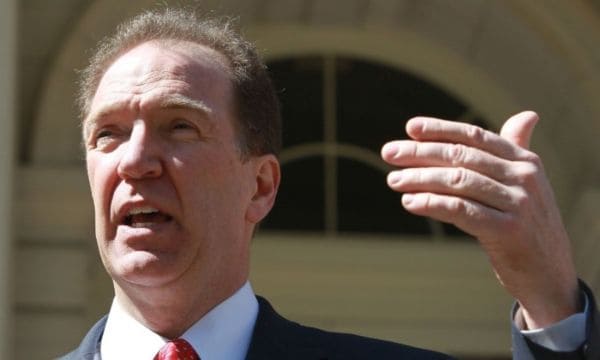 David Malpass, un escéptico de las instituciones multilaterales, es ya presidente del Banco Mundial