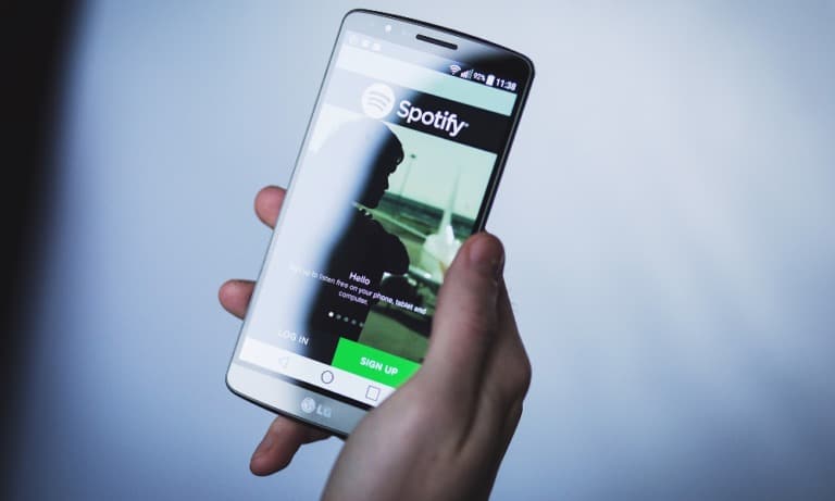 Spotify reporta alza de 31% en suscriptores en 2019: llega a 271 millones de usuarios