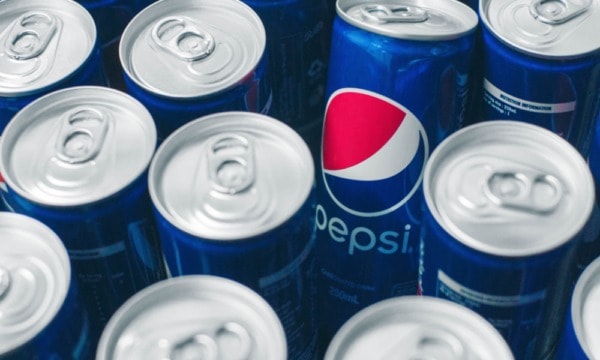 PepsiCo supera pronósticos en el primer trimestre, pero advierte sobre el impacto del coronavirus