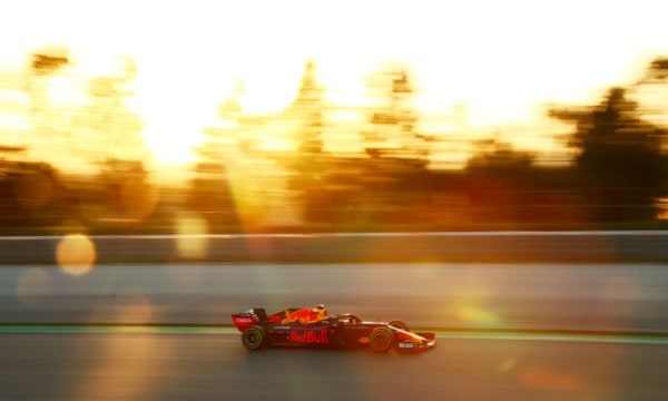 Para la F1, el Brexit es ‘la madre de todos los líos’: director ejecutivo de Mercedes-Benz