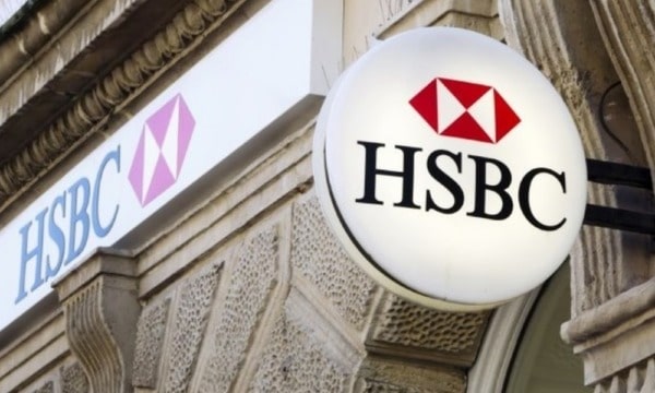 HSBC México nombra a su nuevo CEO: Jorge Arce