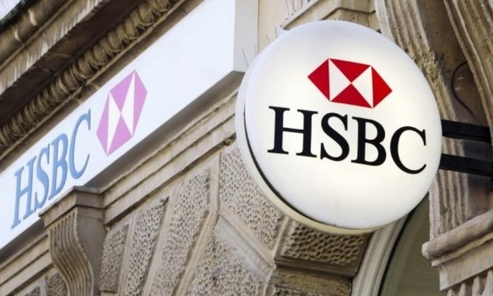 HSBC abandona negocio minorista en Estados Unidos para enfocarse en clientes ricos