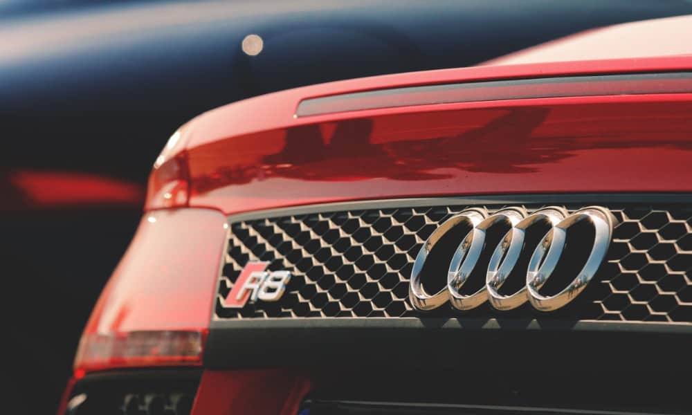 Audi se unirá a BMW y Daimler para desarrollar un sistema de autoconducción