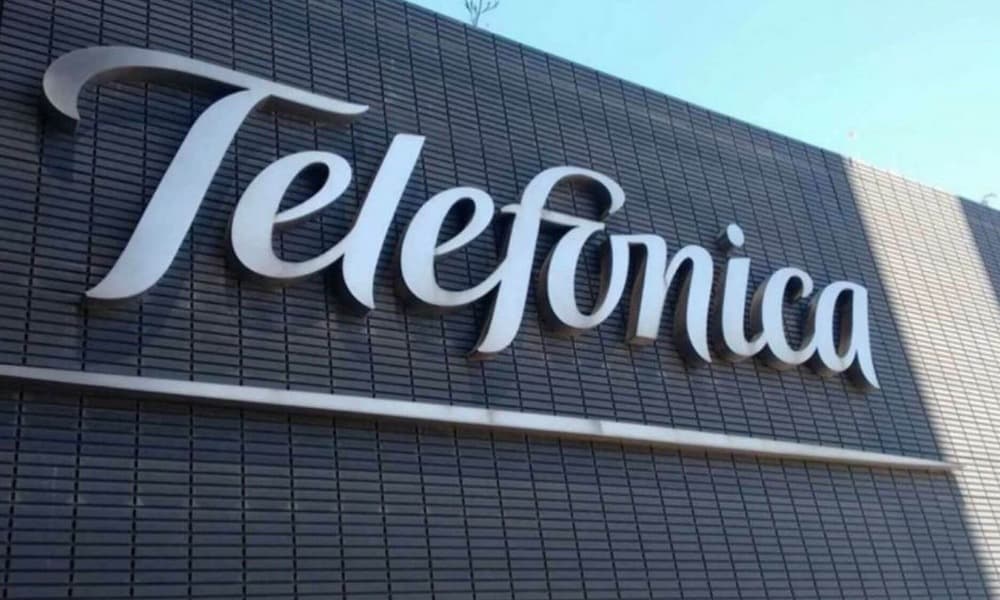 Telefónica pronostica un 2019 con alzas de 2% en ingresos y flujo operativo