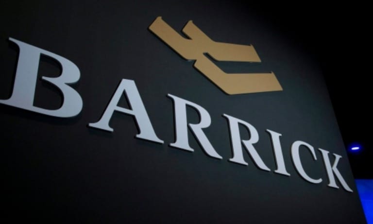 Minera canadiense Barrick Gold considera una fusión con estadounidense Newmont