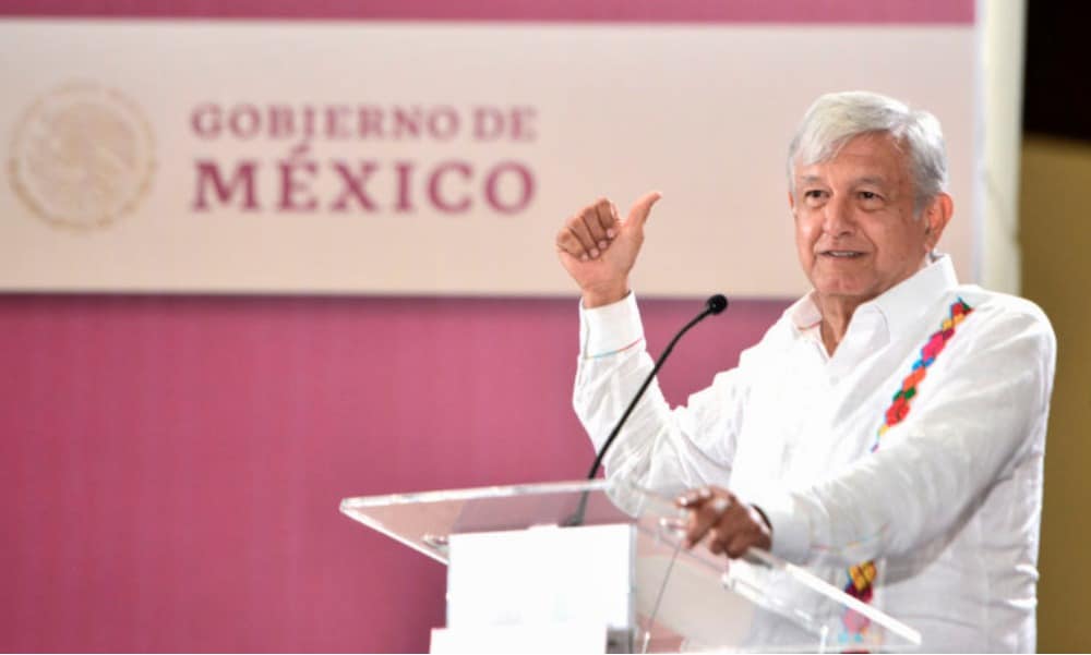 Los ejes principales del Plan Nacional de Turismo del gobierno de Andrés Manuel López Obrador