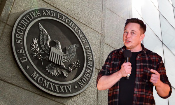 Elon Musk otra vez tiene problemas con la SEC por un tuit con el que violó su acuerdo