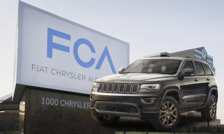 Fiat Chrysler y Peugeot inician conversaciones para posible fusión