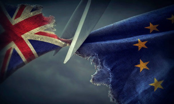 Postbrexit: negociaciones entre Reino Unido y la Unión Europea tienen nulos avances