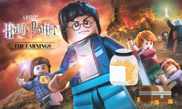 Lego juega con la pandemia: logra crecimiento a doble dígito en ventas durante el primer semestre