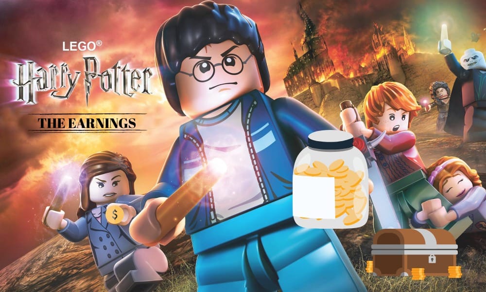 Lego juega con la pandemia: logra crecimiento a doble dígito en ventas durante el primer semestre