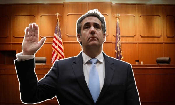 Michael Cohen, el confidente de Trump convertido en soplón