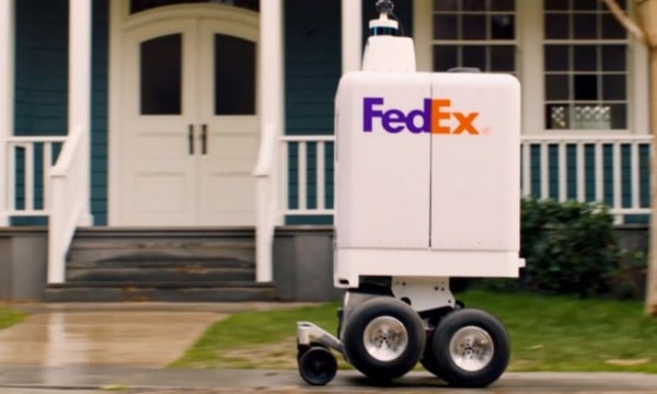 FedEx acelera en bolsa tras superar expectativas gracias al comercio electrónico