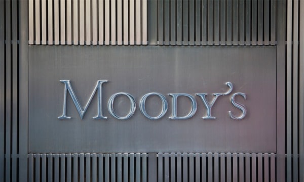 Moody’s ve una mayor presión sobre la perspectiva crediticia de México