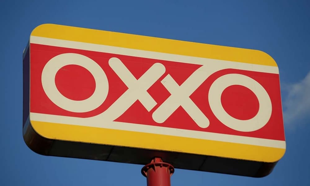 CNBV multa a Oxxo por 1.46 mdp por irregularidades en materia de prevención de lavado de dinero
