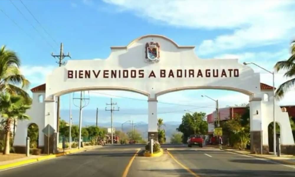 En cifras: Badiraguato, la tierra del Chapo que visitará AMLO