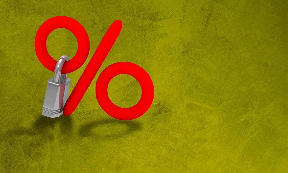 La inflación regresa al objetivo de Banxico, pero es insuficiente para que baje el precio del dinero