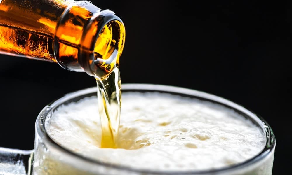 Cerveza Corona va por un mercado saludable y sin alcohol