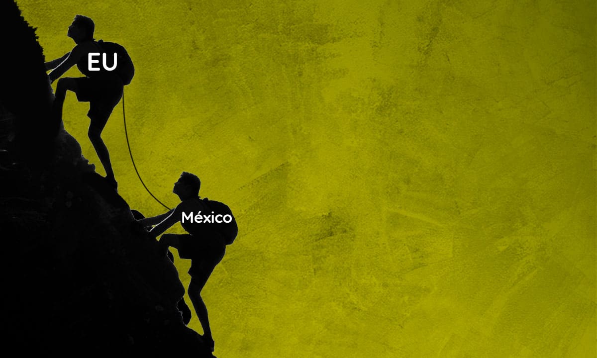 El sector industrial de Estados Unidos se suma como factor de riesgo para la economía mexicana