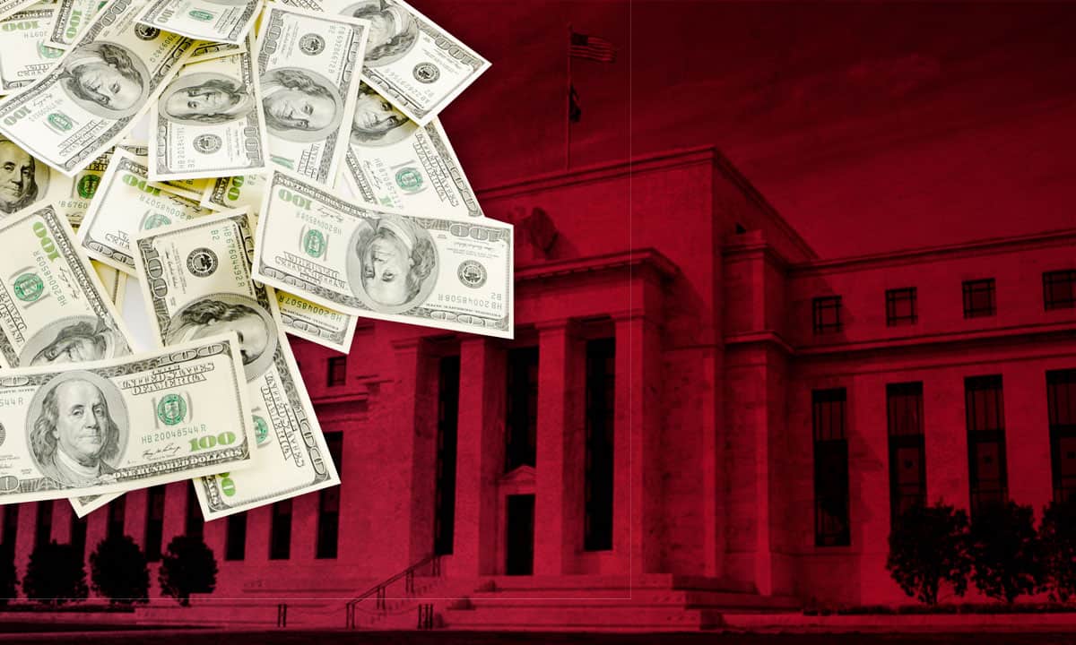 ¿Cómo enfrentará la Fed la debilidad económica? Yellen y Bernanke recomiendan esto