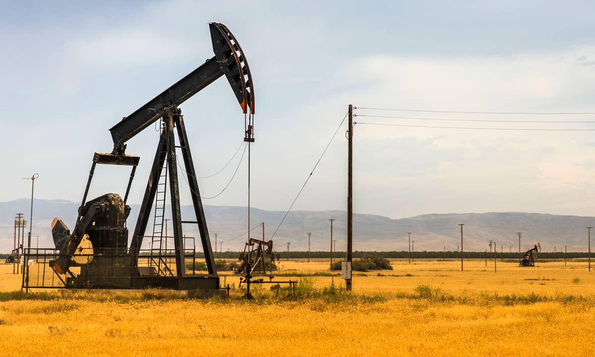 ¿Producir más gas natural o cuidar el medio ambiente? El dilema tras aprobar los proyectos de fracking de Pemex