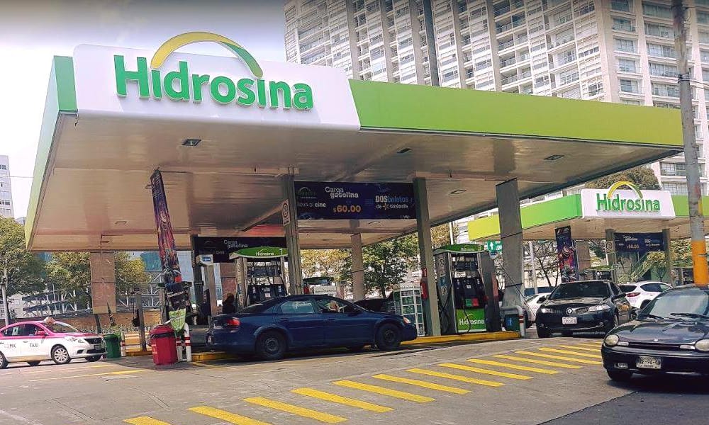 El negro historial de los dueños de Hidrosina, la primera gasolinera señalada por compra de huachicol