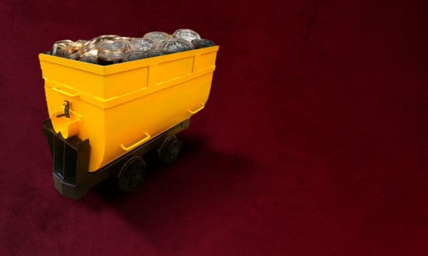 Lo que el viento a Juárez; empresas mineras libran en Bolsa las amenazas de nuevos impuestos