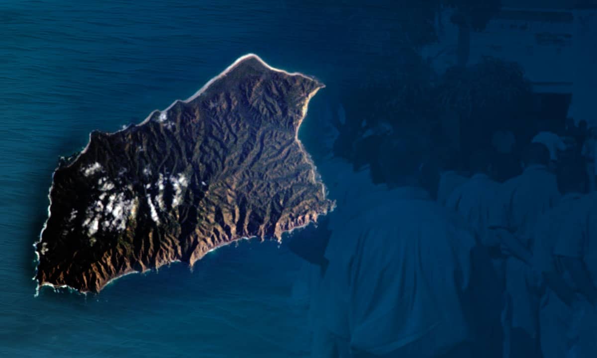 La evolución de las Islas Marías: de cárcel porfiriana a centro cultural