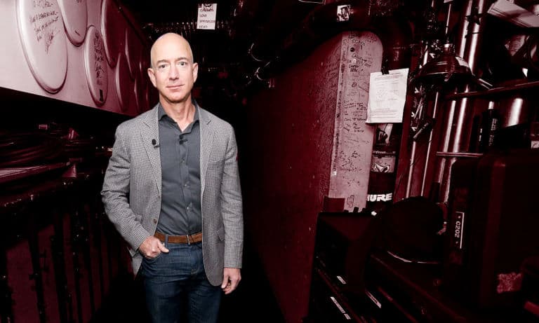 Jeff Bezos contra el National Enquirer (y Donald Trump): lo que debes saber