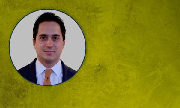 Jorge Mendoza, de la cuna del PRI al Banobras de la cuarta transformación
