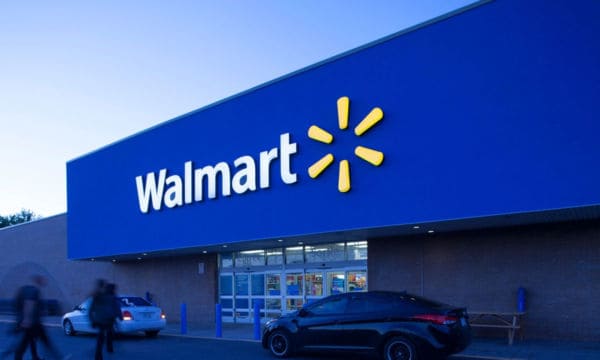 Walmart dejará de vender cierto tipo de balas en Estados Unidos