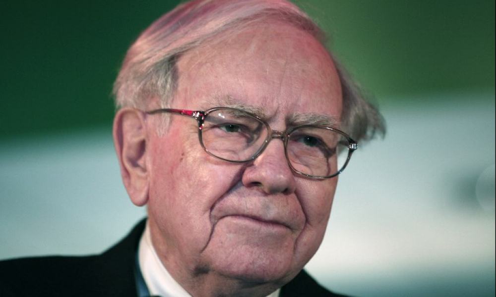 El consejo de Warren Buffett para jóvenes inversionistas: tener la actitud correcta