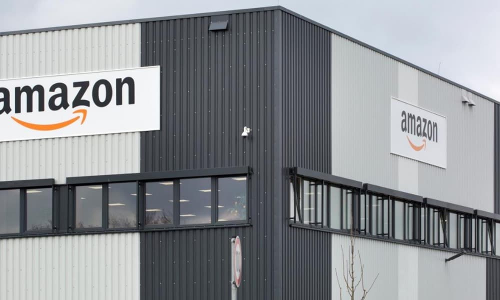 Amazon planea un nuevo negocio de supermercados: WSJ