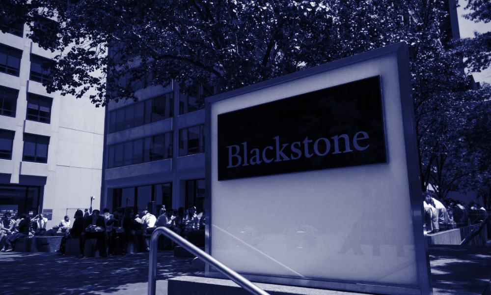 Blackstone recauda 695 mdd de Afores y comienza operaciones en México